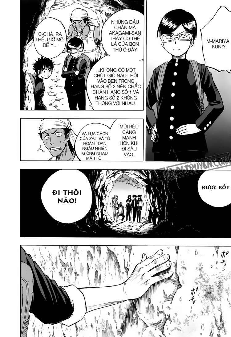 cage of eden chapter 29 7