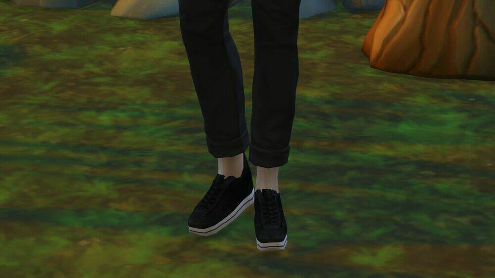 cô dâu giả mạo [truyện sims] chapter 35 55