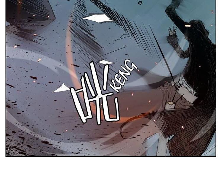 danh kiếm chapter 2.2 35