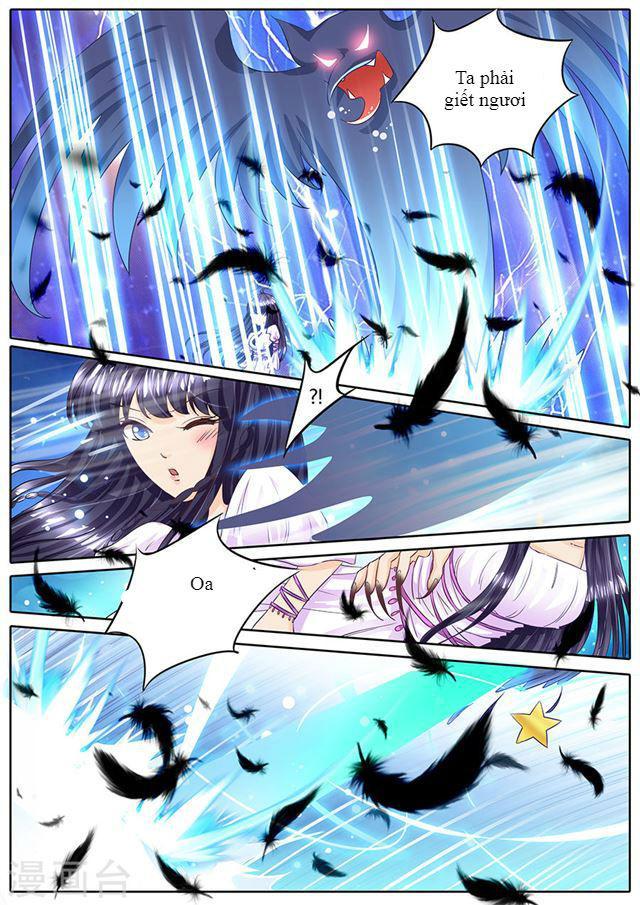 gia huynh ở lại tìm đường chết chapter 15 5