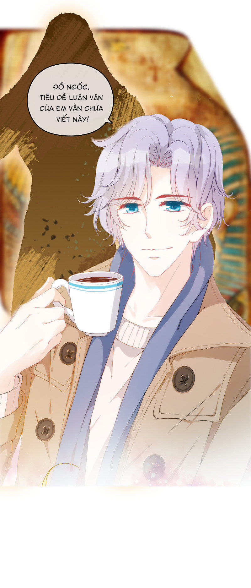 vương phi của babylon chapter 0 26