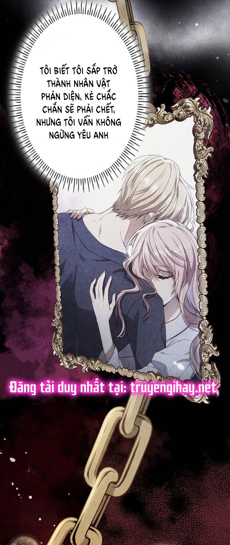 từ ác nữ tôi phải trở thành một người mẹ chapter 6 6