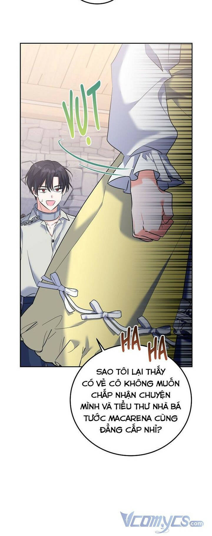 ác nữ karuna bé lại chapter 43 67