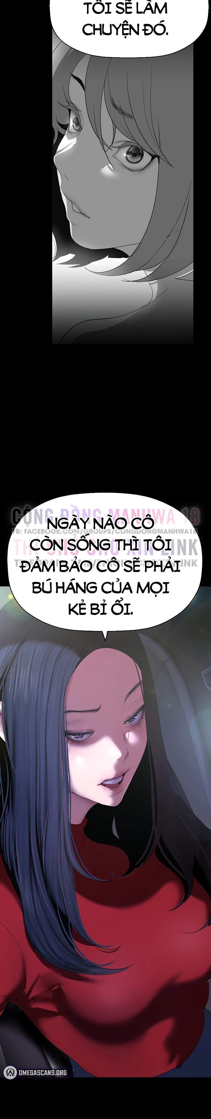 một thế giới mới tuyệt vời chapter 209 17