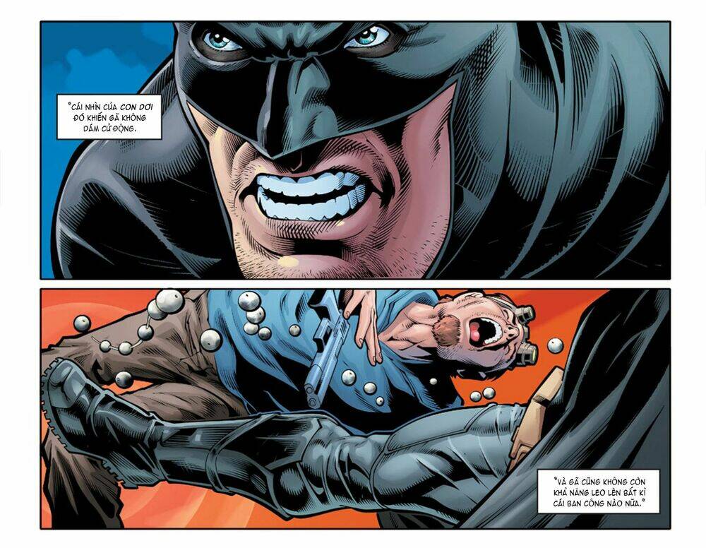 batman v superman: the dawn of justice chapter 1 10