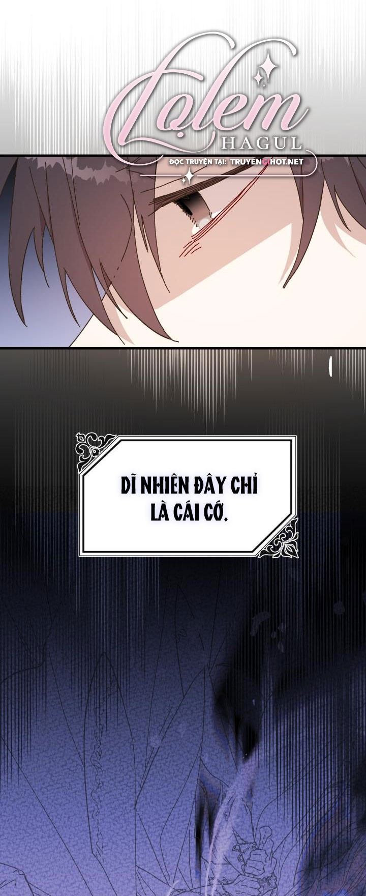 công chúa giả điên chapter 60.1 2