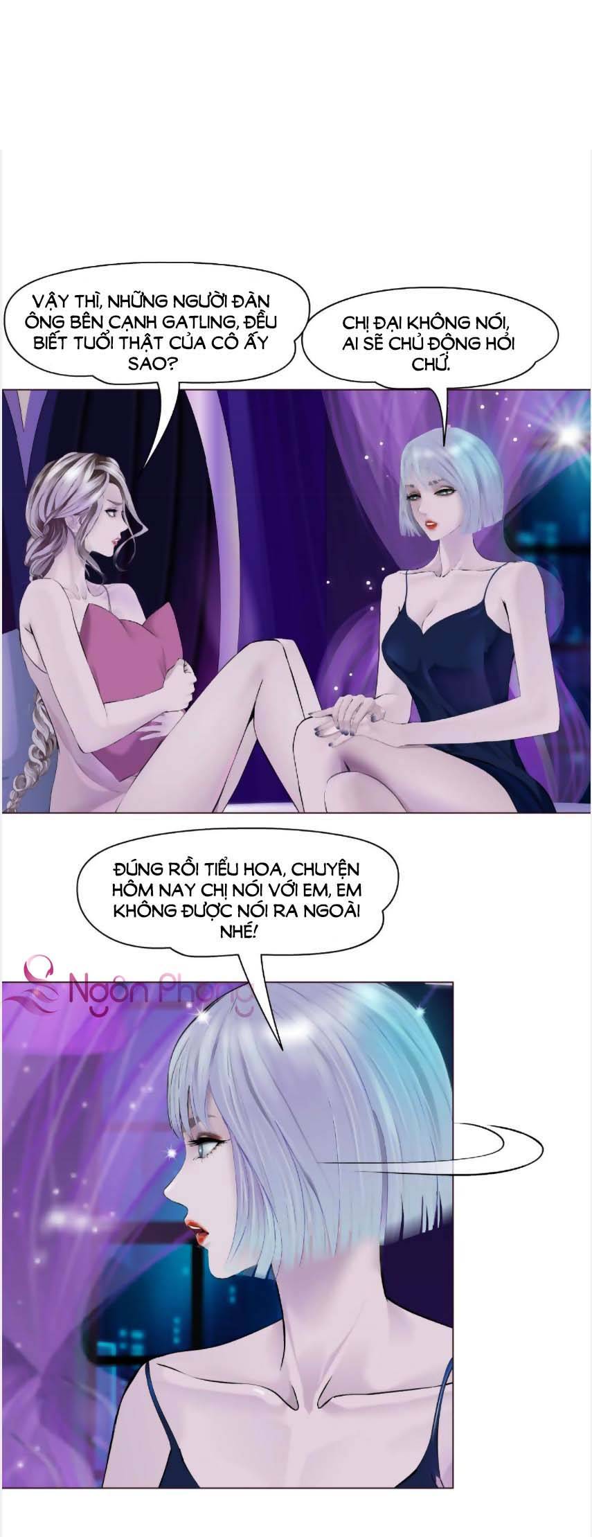 đằng nữ chapter 102 1