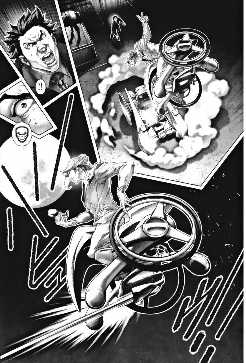 black joke chapter 32 24