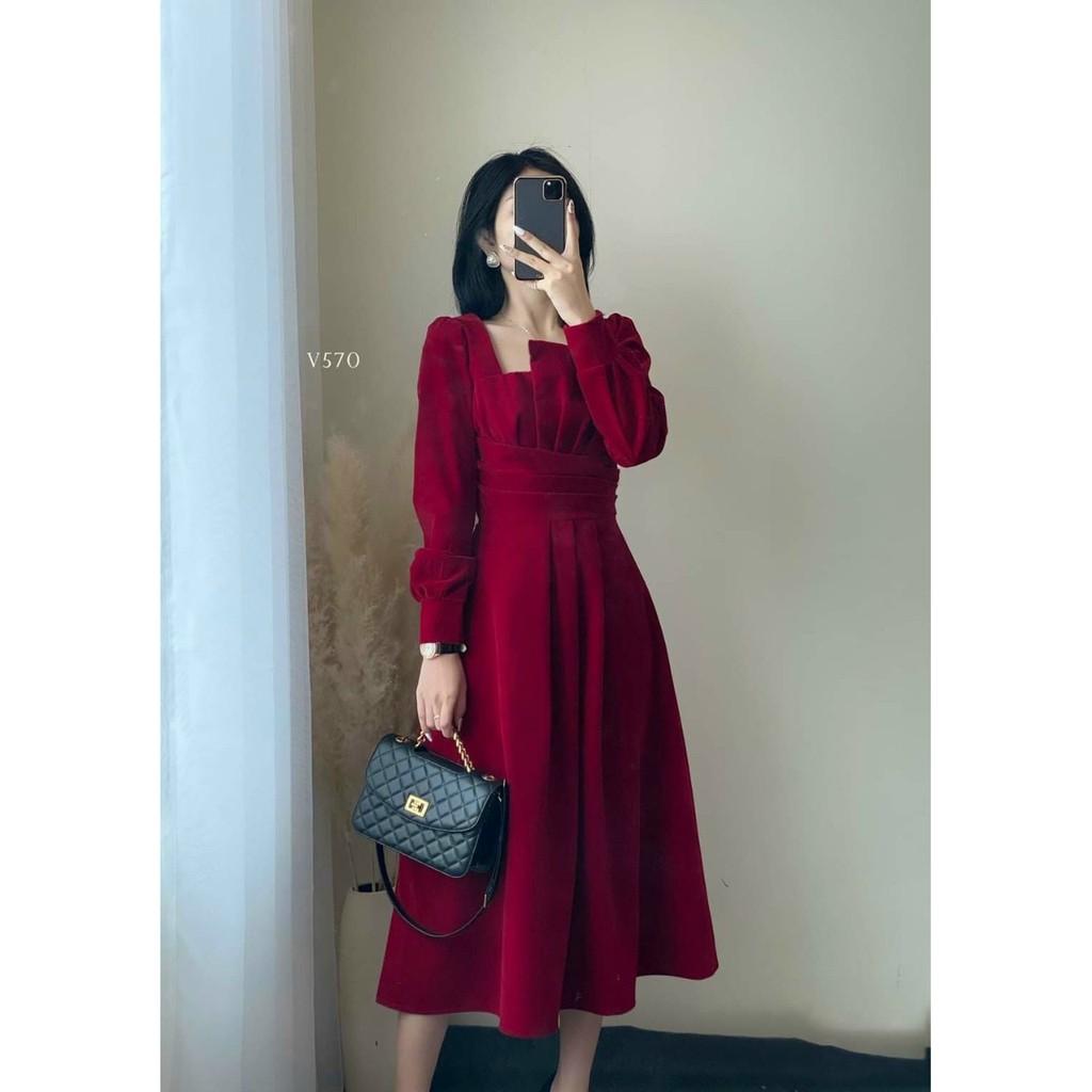 ĐẦM MAXI- ĐẦM ĐI DẠO PHỐ- ĐI CHƠI
