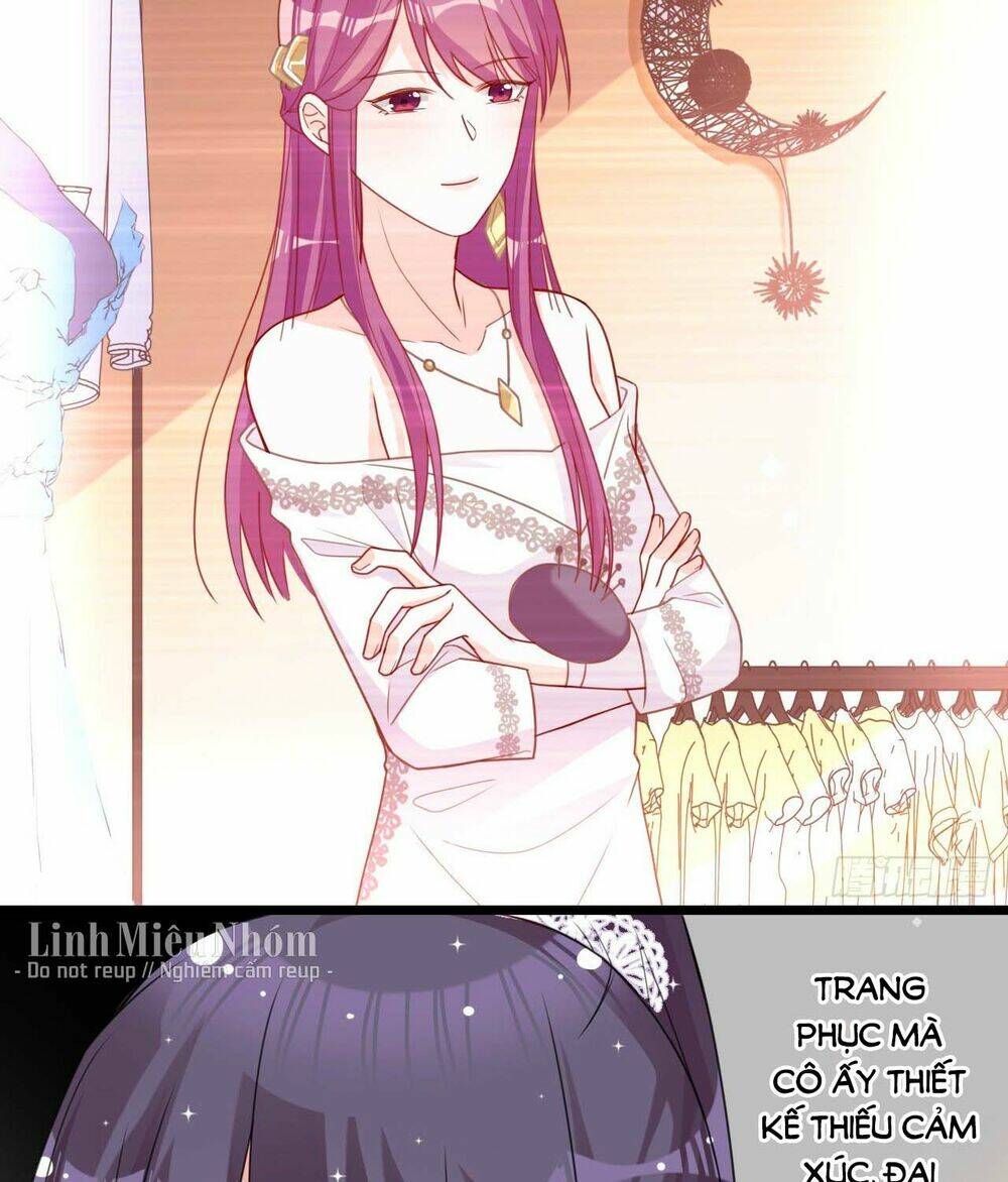 dĩ hôn chi danh chapter 17.1 12