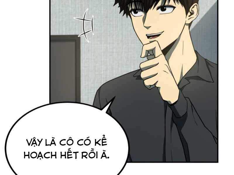 ngôi nhà kết nối với hầm ngục chapter 13 19