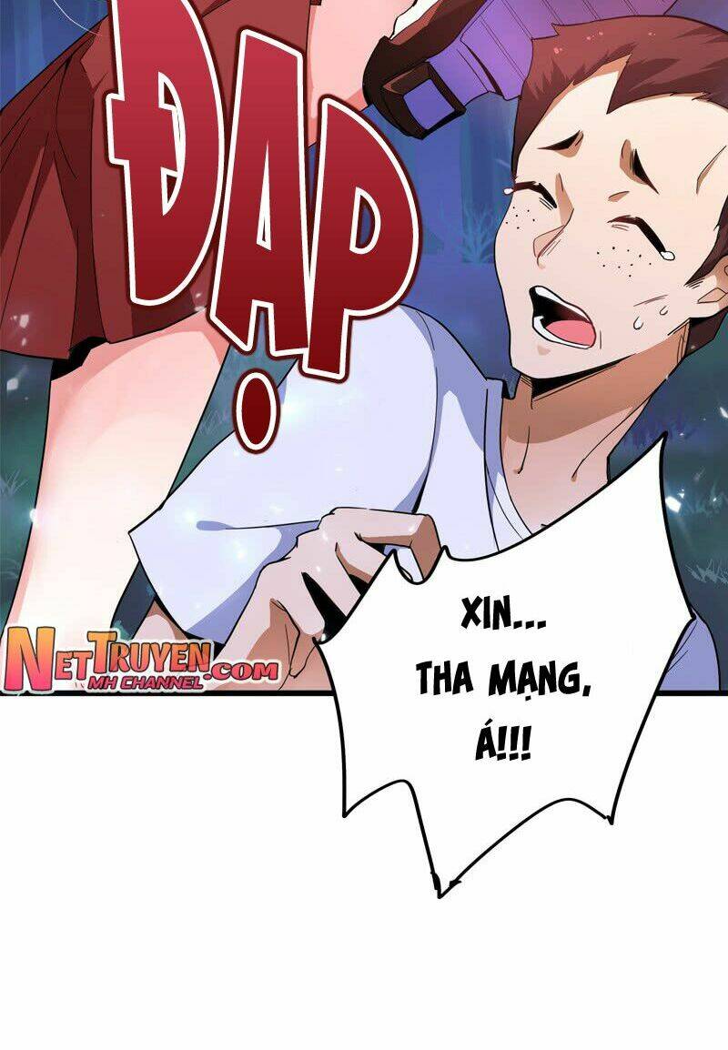 melody happy group: giai điệu hạnh phúc - mh channel chapter 53 17