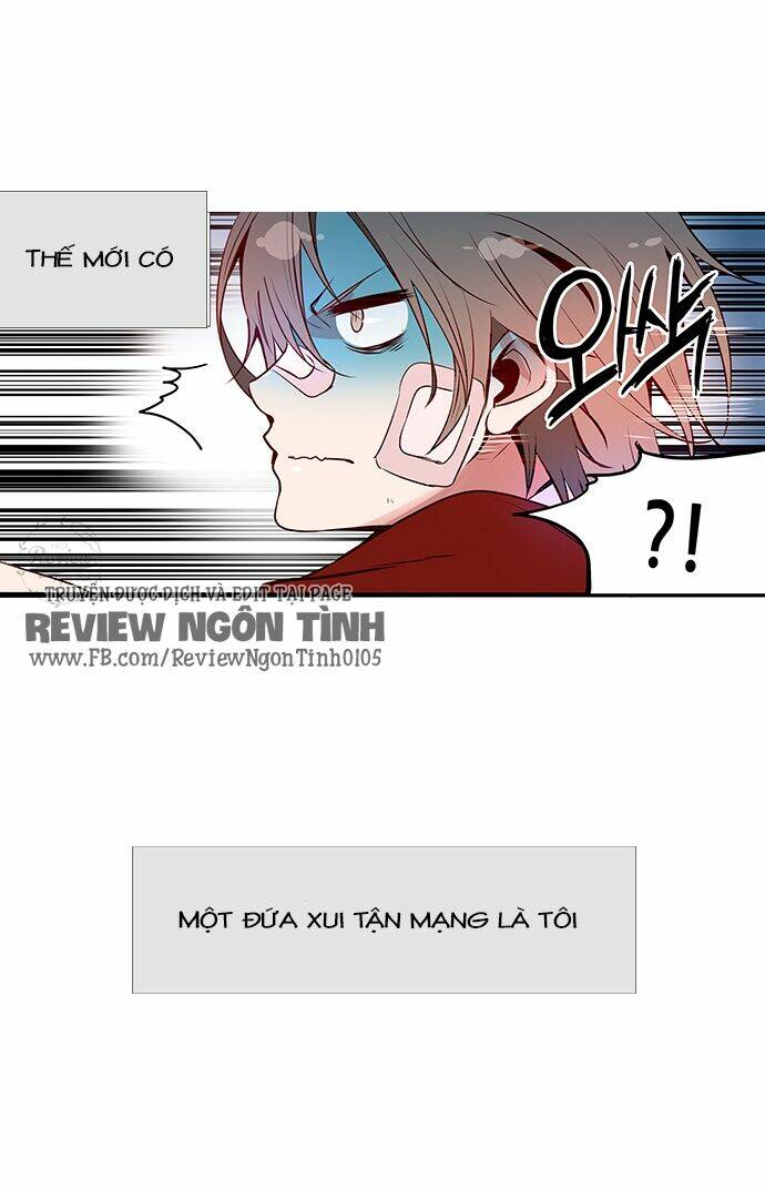 bước ngoặt ngàn vàng chapter 1 19