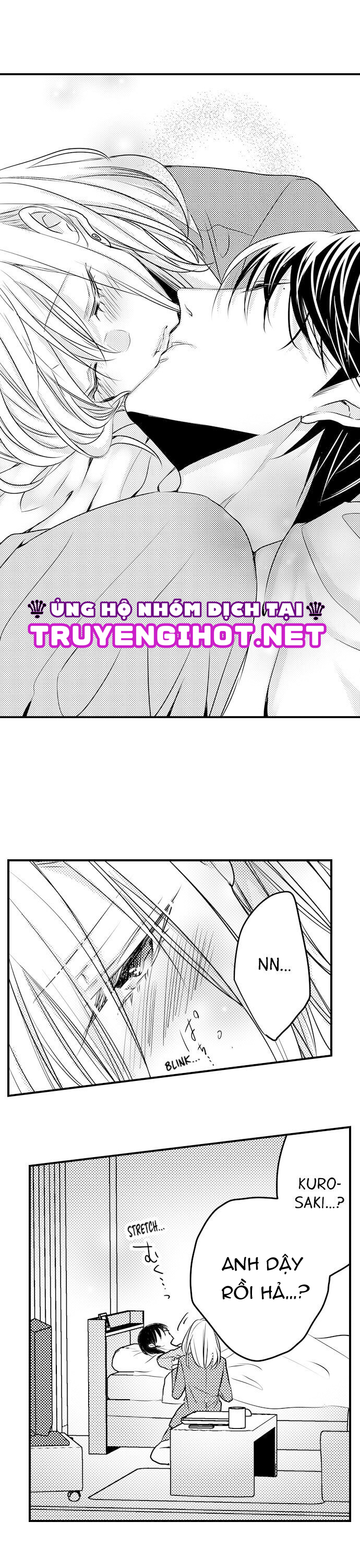 làm chuyện đó 30 phút dưới bàn làm việc (full) chapter 5 29