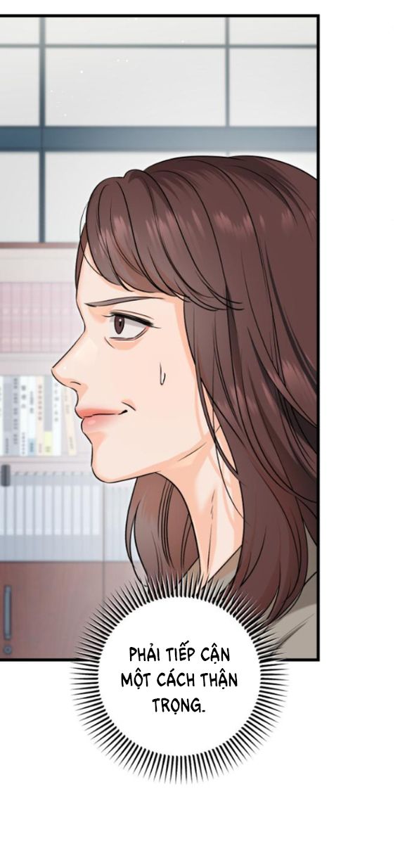 Nóng Lòng Muốn Giày Vò Em chapter 75.1 24