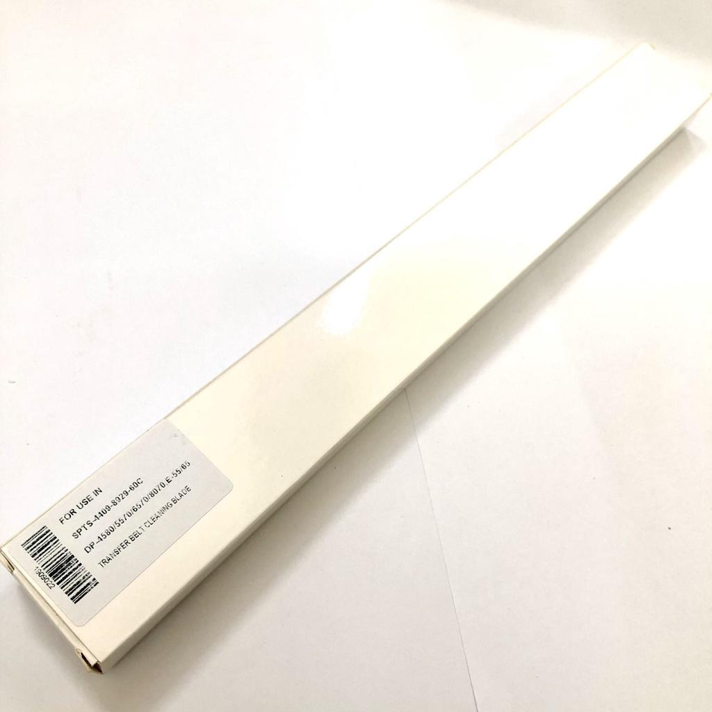 Gạt beo (gạt băng tải) photocopy dành cho  Toshiba 3 số E520/ 550/ 720/ 655/ 756/ 856/ 657