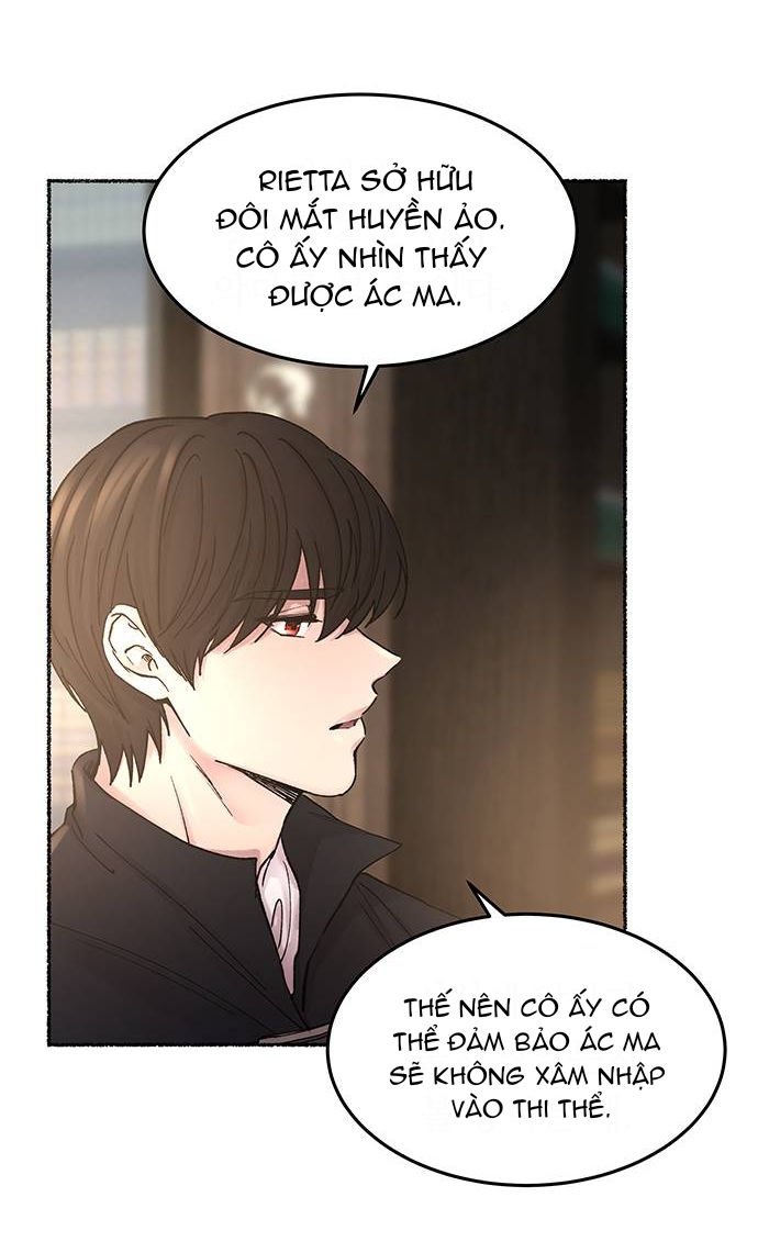 như gió trên cành cây khô chapter 31 6