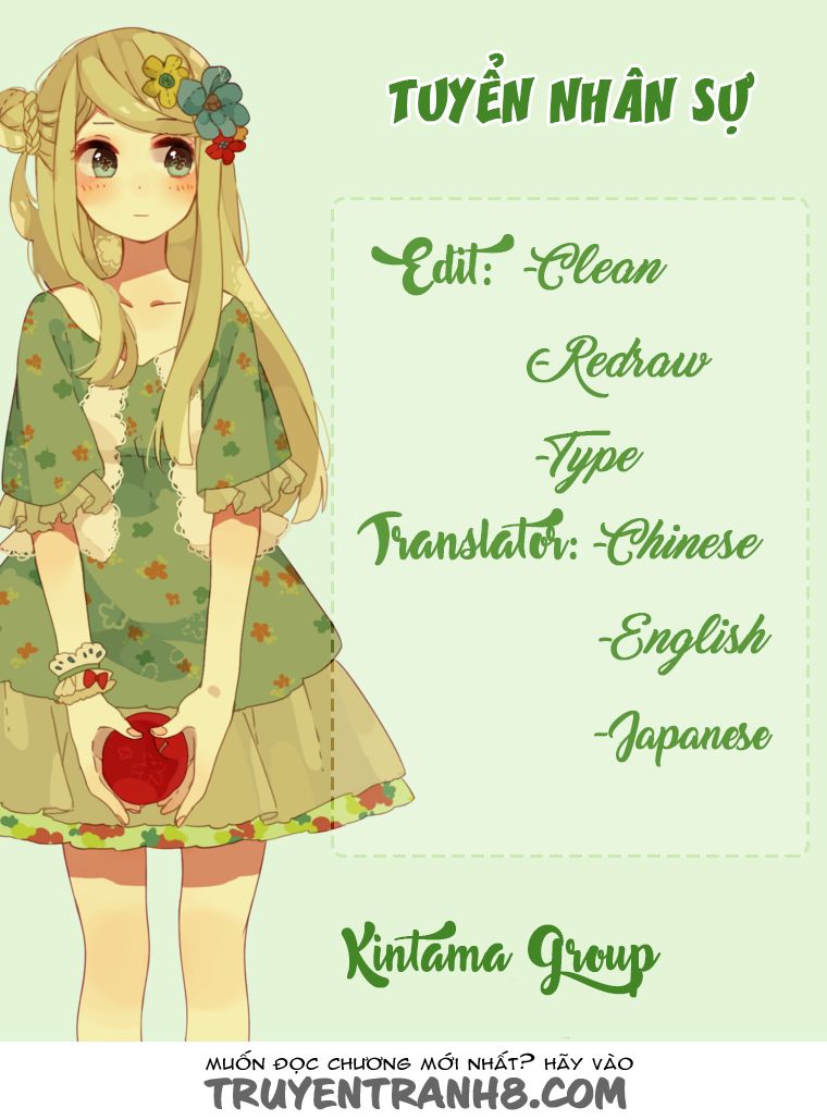 nếu có cơ hội thứ hai chapter 3 3