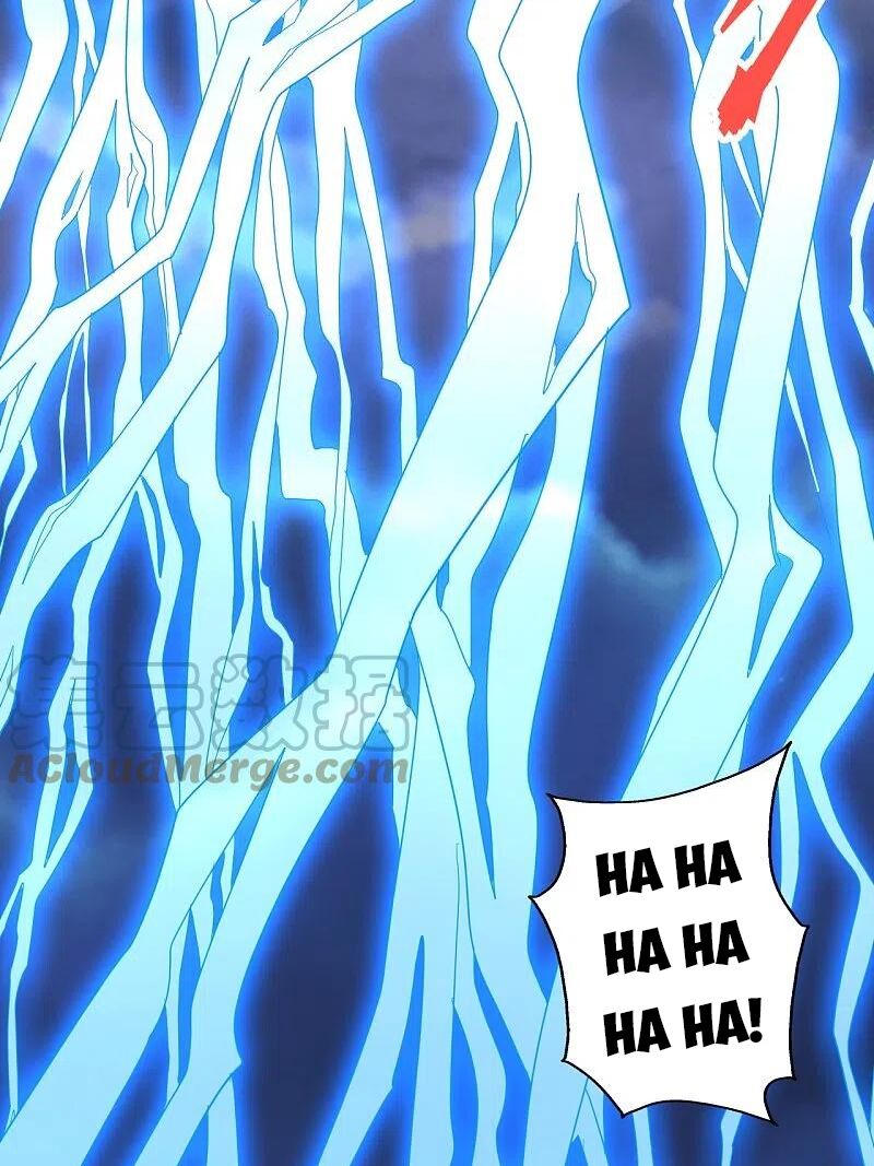 tiên võ đế tôn chapter 304 38