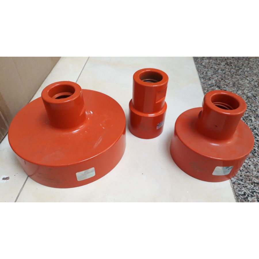 Đầu nối mũi khoan rút lõi bê tông Hàn Quốc