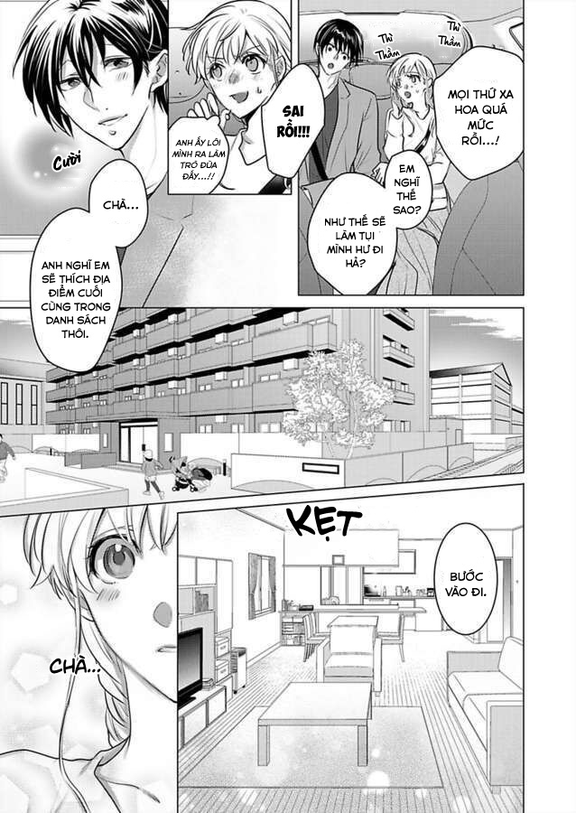 cơ thể chúng ta là một cặp hoàn hảo chapter 33.2 12