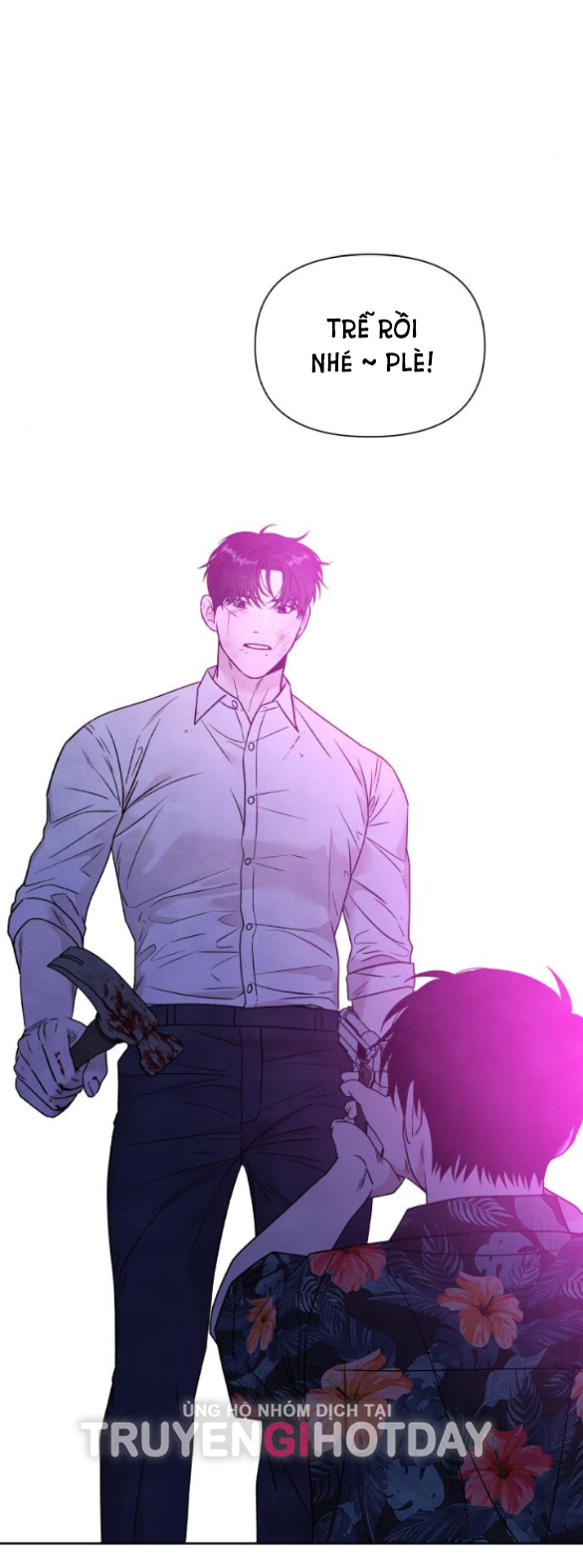 điều khiến tôi quyết tâm muốn chết chapter 95.2 45