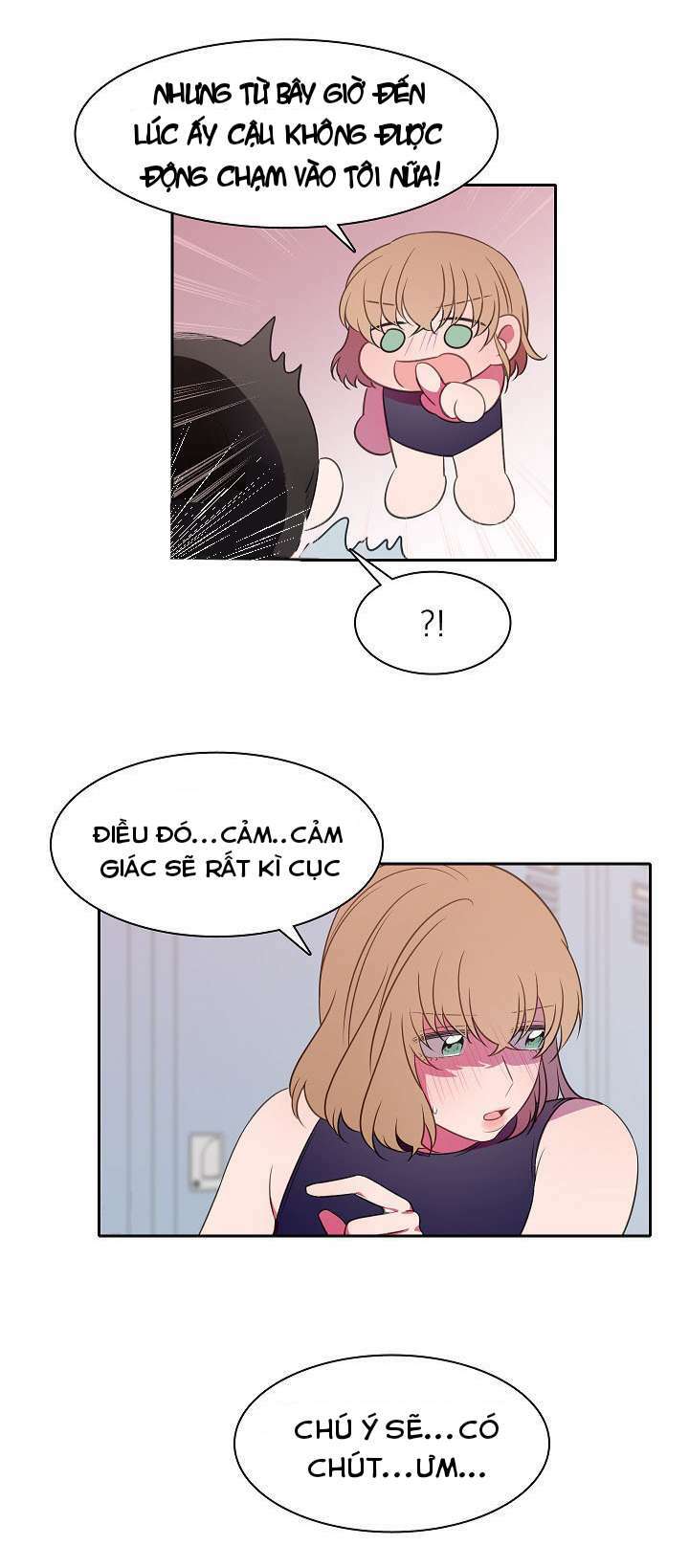 salieri và mozart chapter 17 14