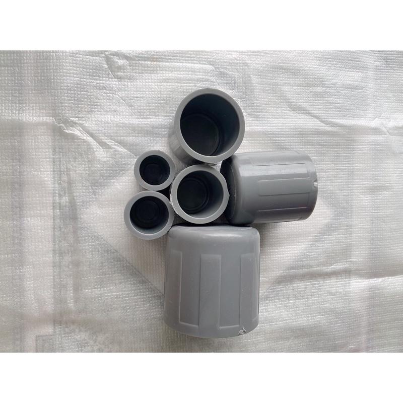 Nắp bít , nắp khoá ống nhựa pvc Bình Minh phi 21, 27, 34, 42, 49, 60