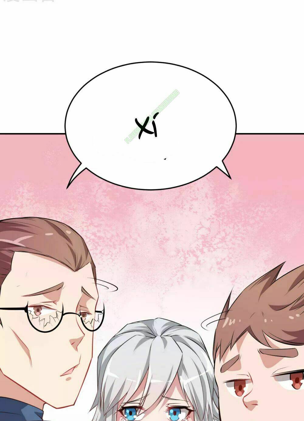 vườn trường cuồng sư hệ thống chapter 14 30