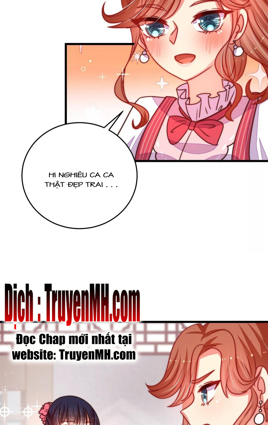 ngày nào thiếu soái cũng ghen chapter 471 6