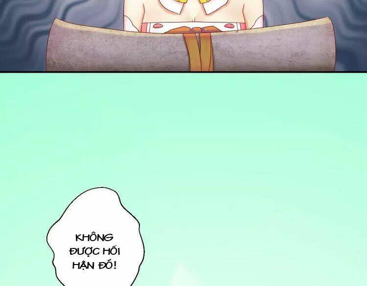 thực luyến kỳ duyên chapter 9 58