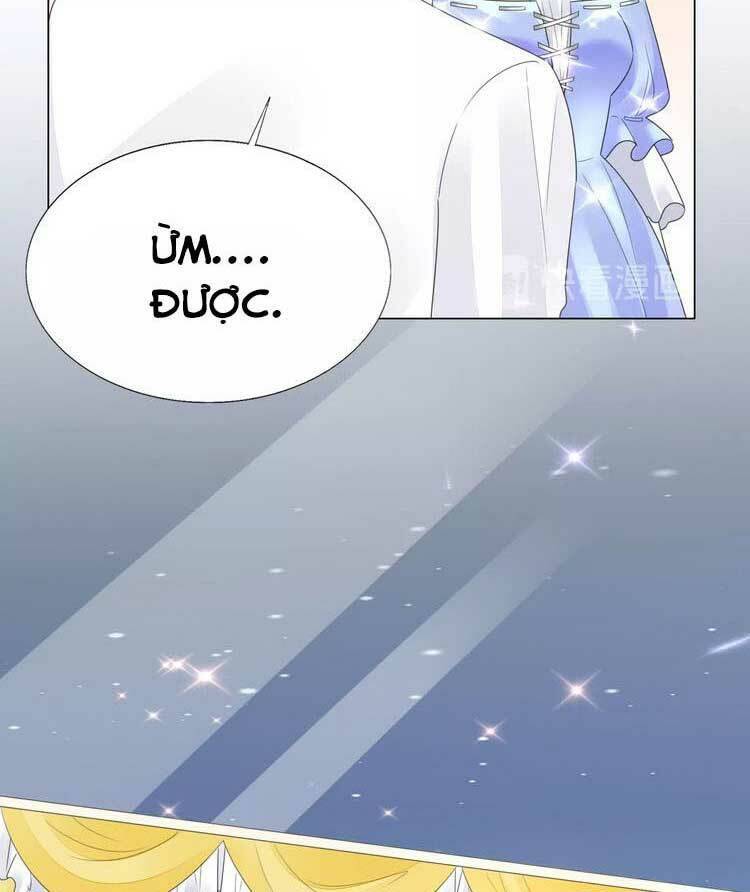 điều ước sủng ái bất bình đẳng chapter 101.2 10