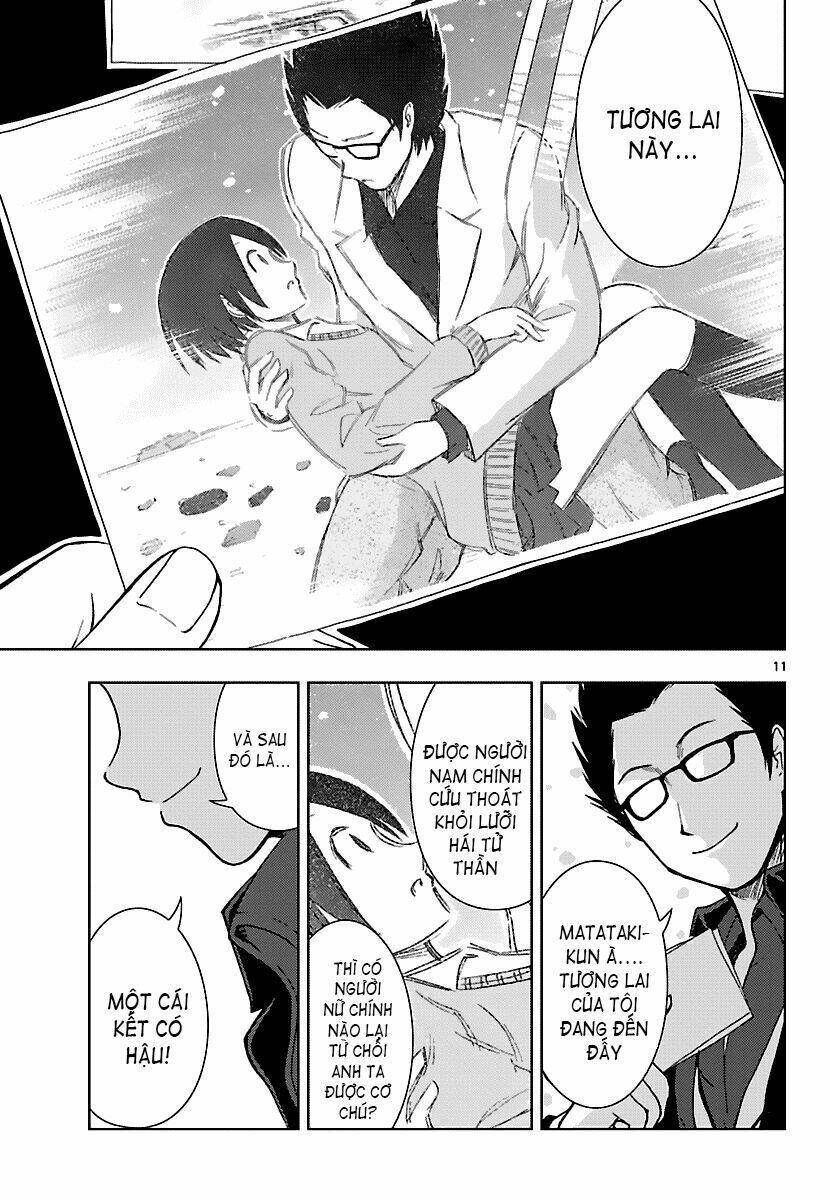 ginen shounen chapter 19 12