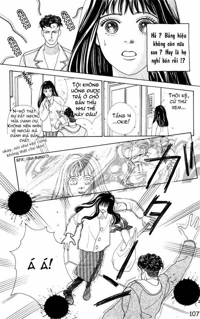 con nhà giàu chapter 21 25