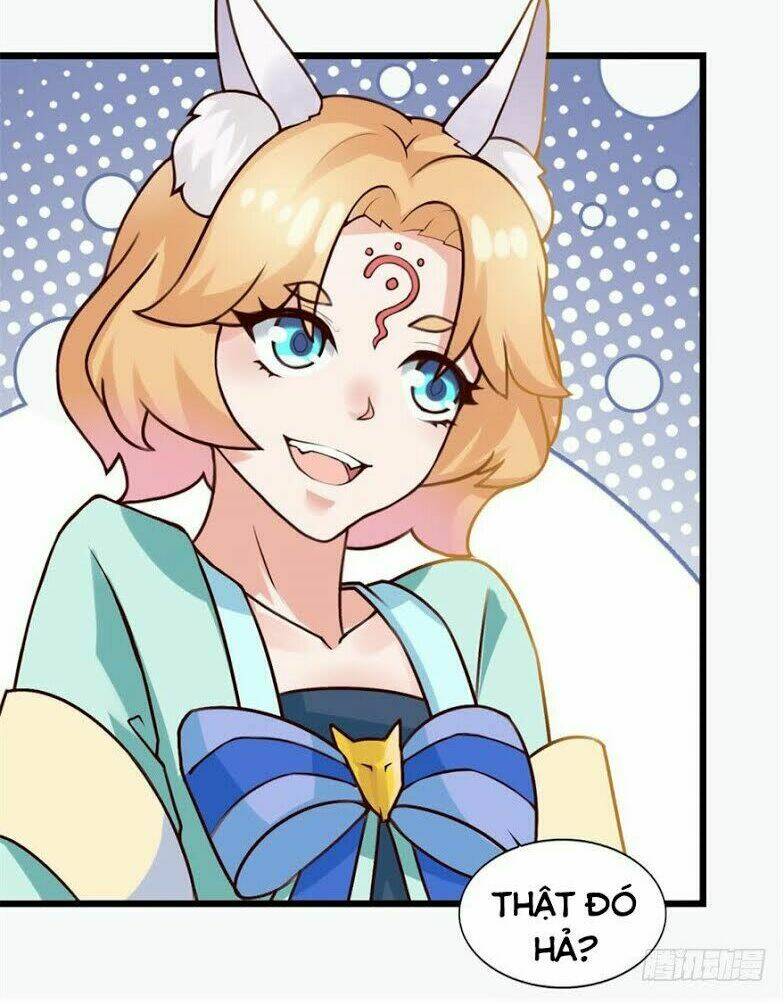 tiên ma đồng tu chapter 19 19