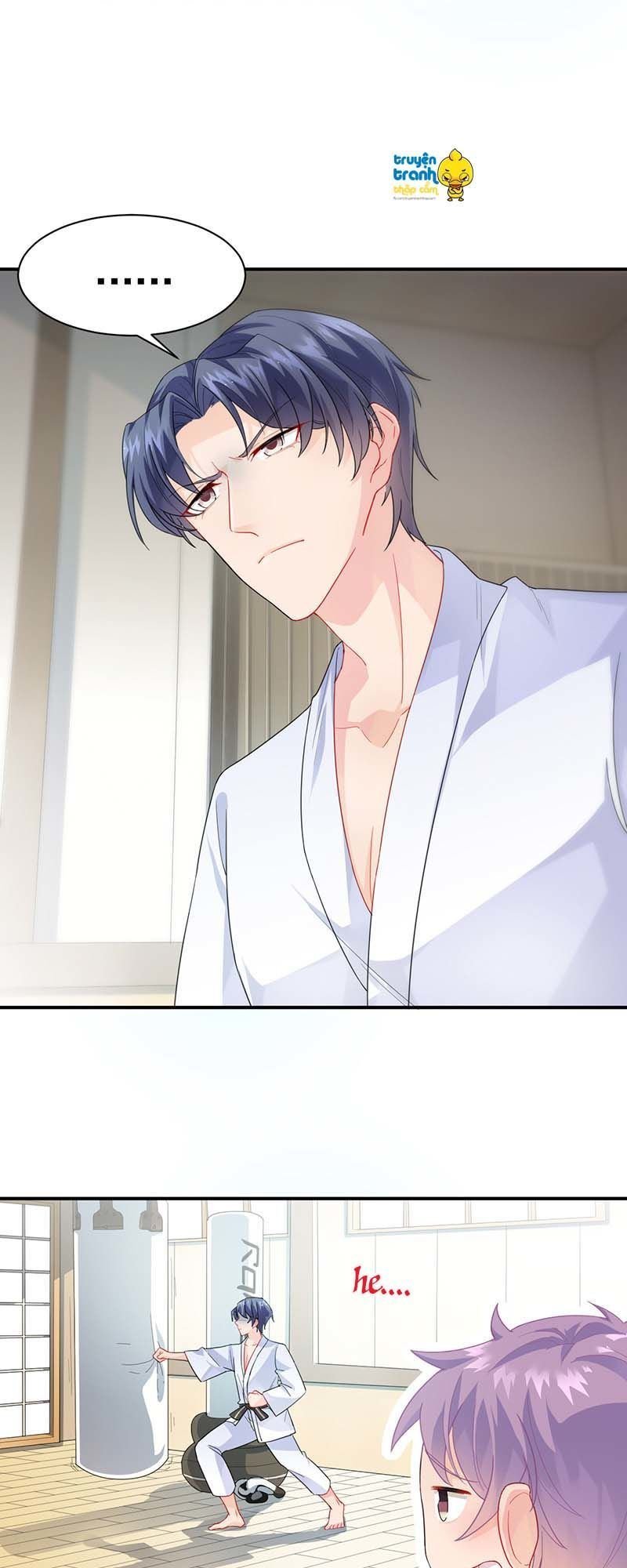 chọc tới chủ tịch tổng tài 2 chapter 820 339