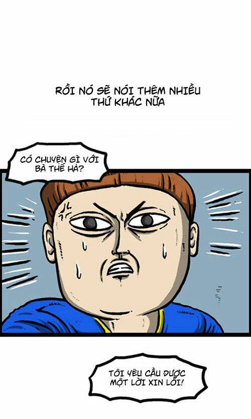 tiếng gọi con tim chapter 47 40