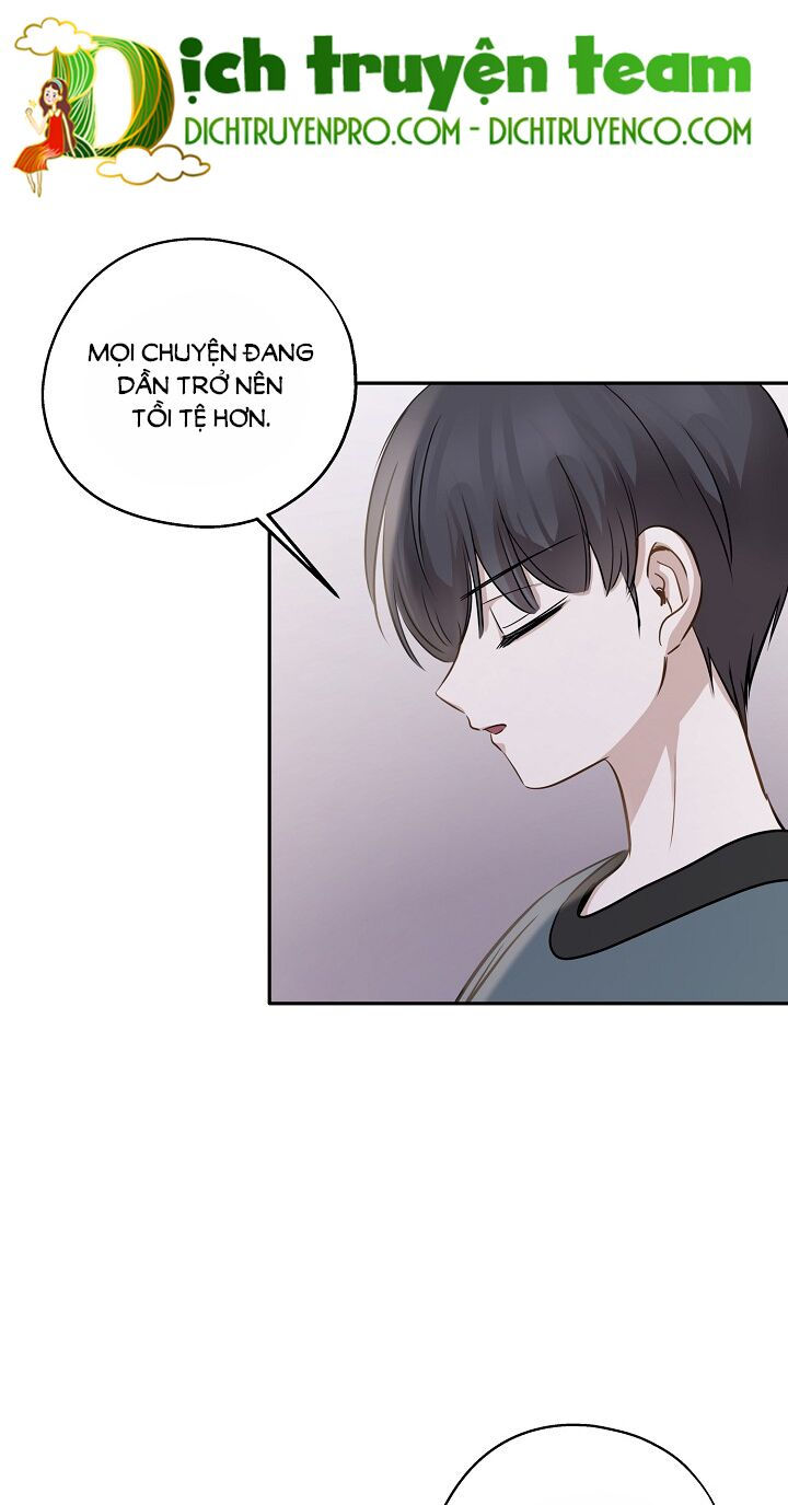 cuộc sống kỳ thú chapter 68 35