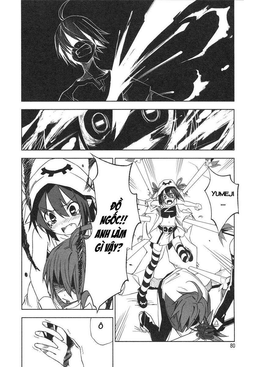 yumekui merry chapter 10 2