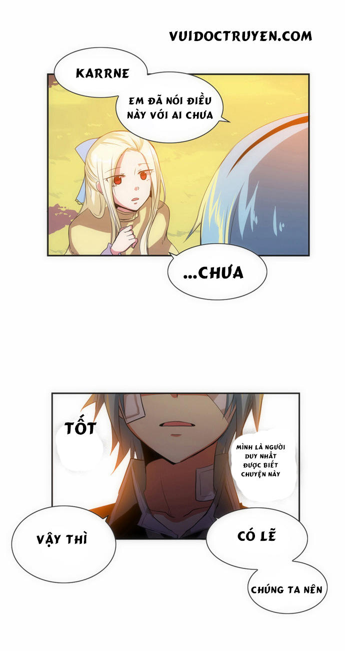 crepuscule (yamchi) chapter 58 30