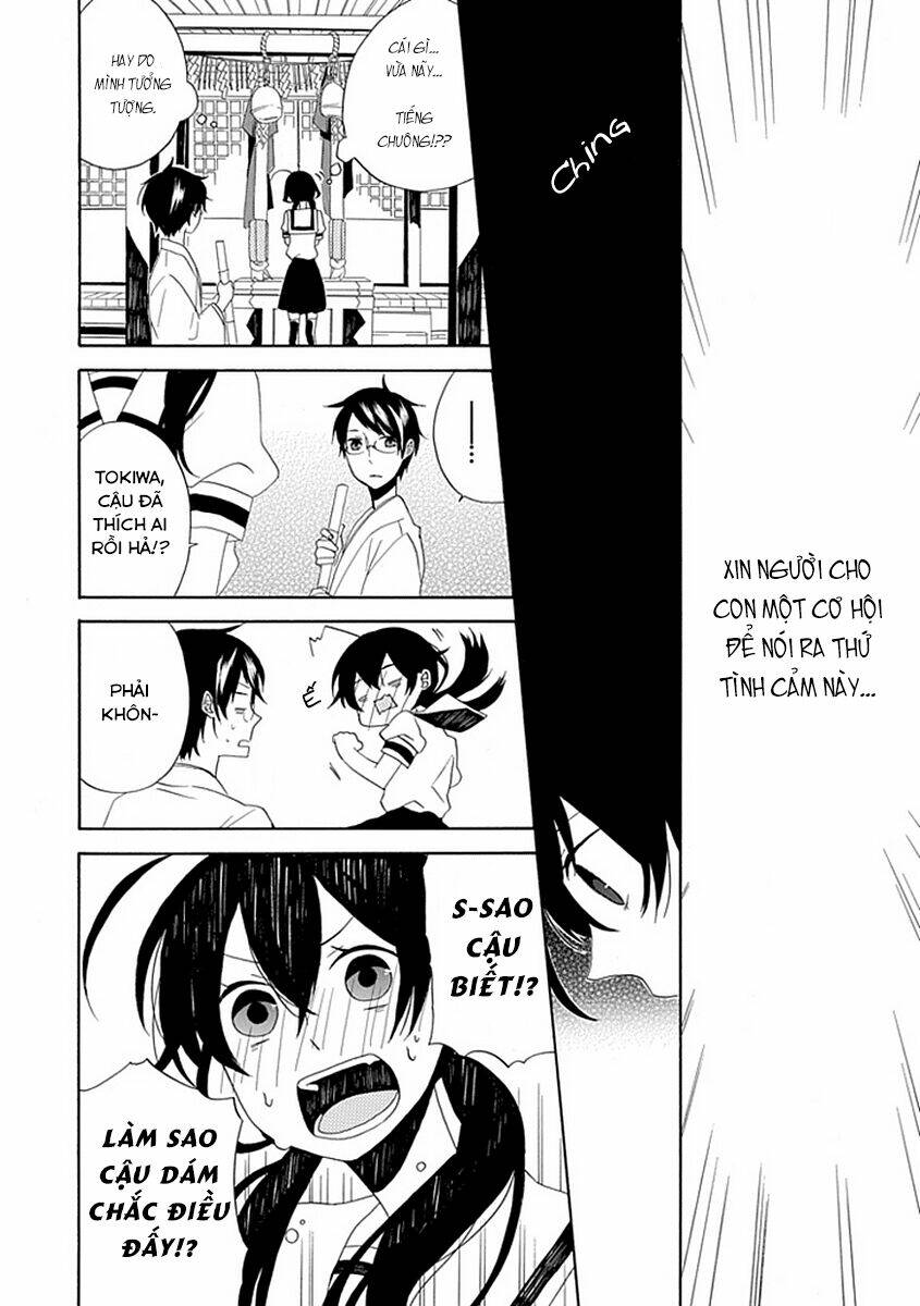 back to the jack chapter 1 21