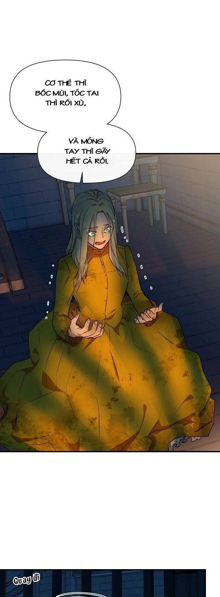 khế ước của nữ công tước quái vật chapter 60 38