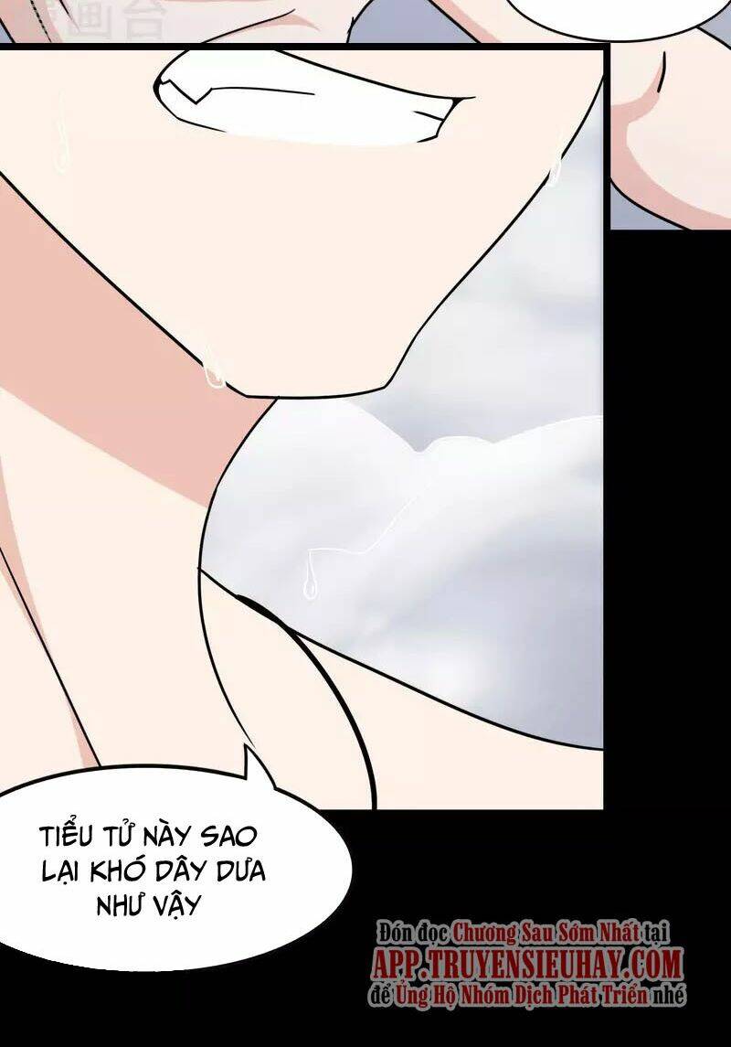 bạn gái virus của tôi chapter 227 12