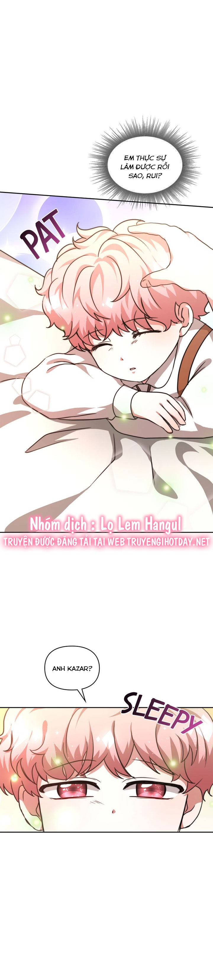 công nương eluana vita chapter 17 6