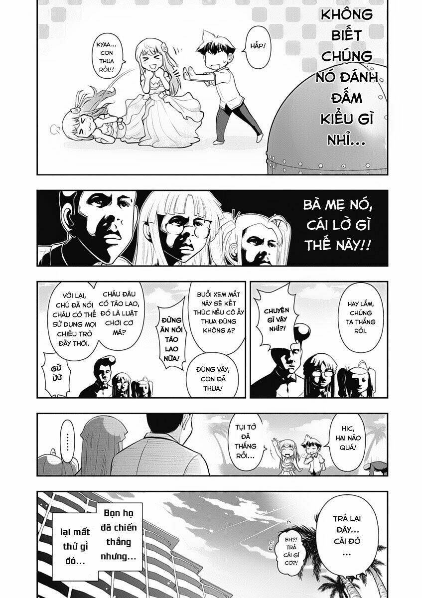 mission! school chapter 12 21