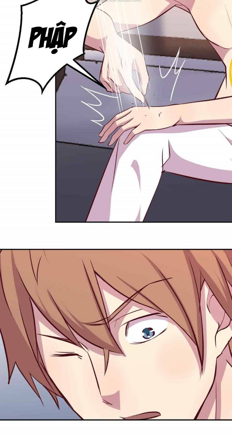 song tu đạo lữ kiểu xem mặt chapter 39 2