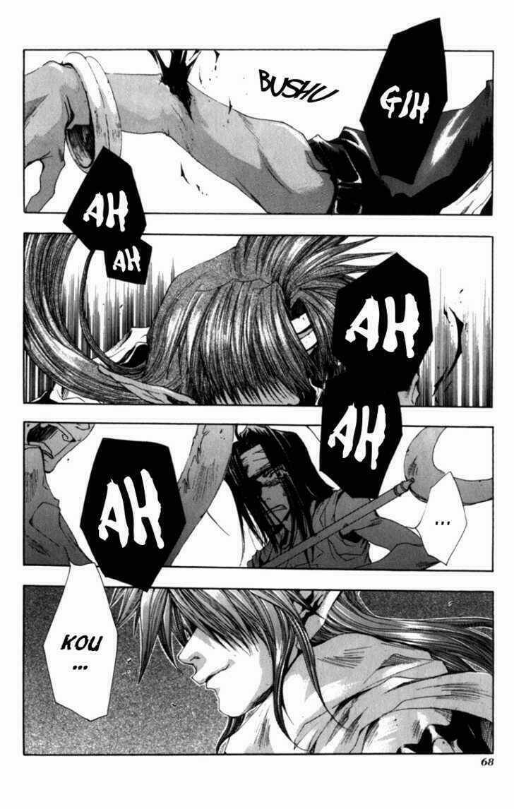 saiyuki chapter 32 10