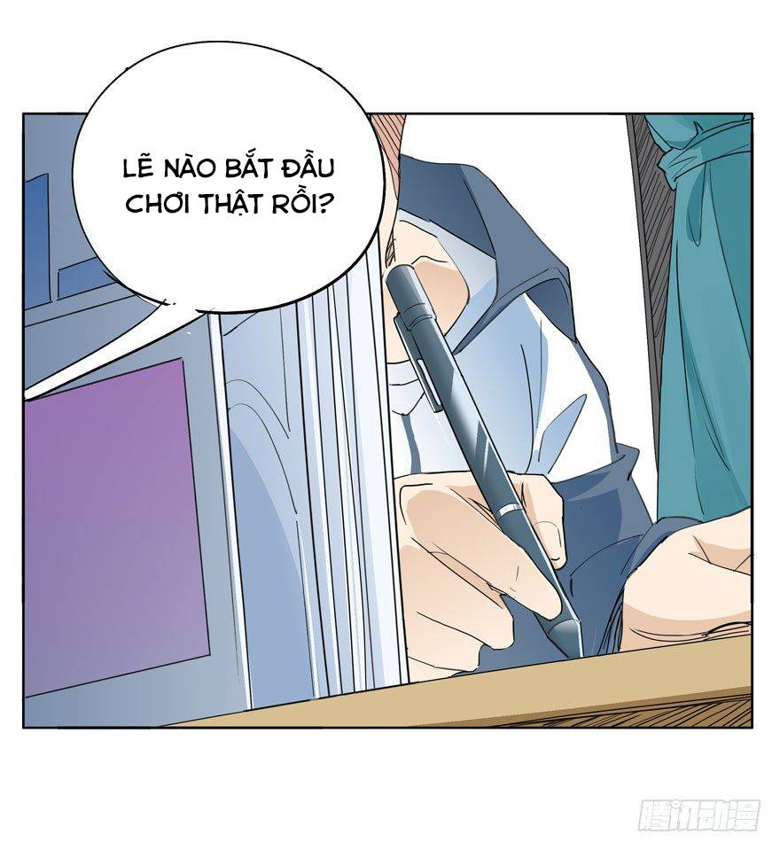 thập quang chapter 20 22