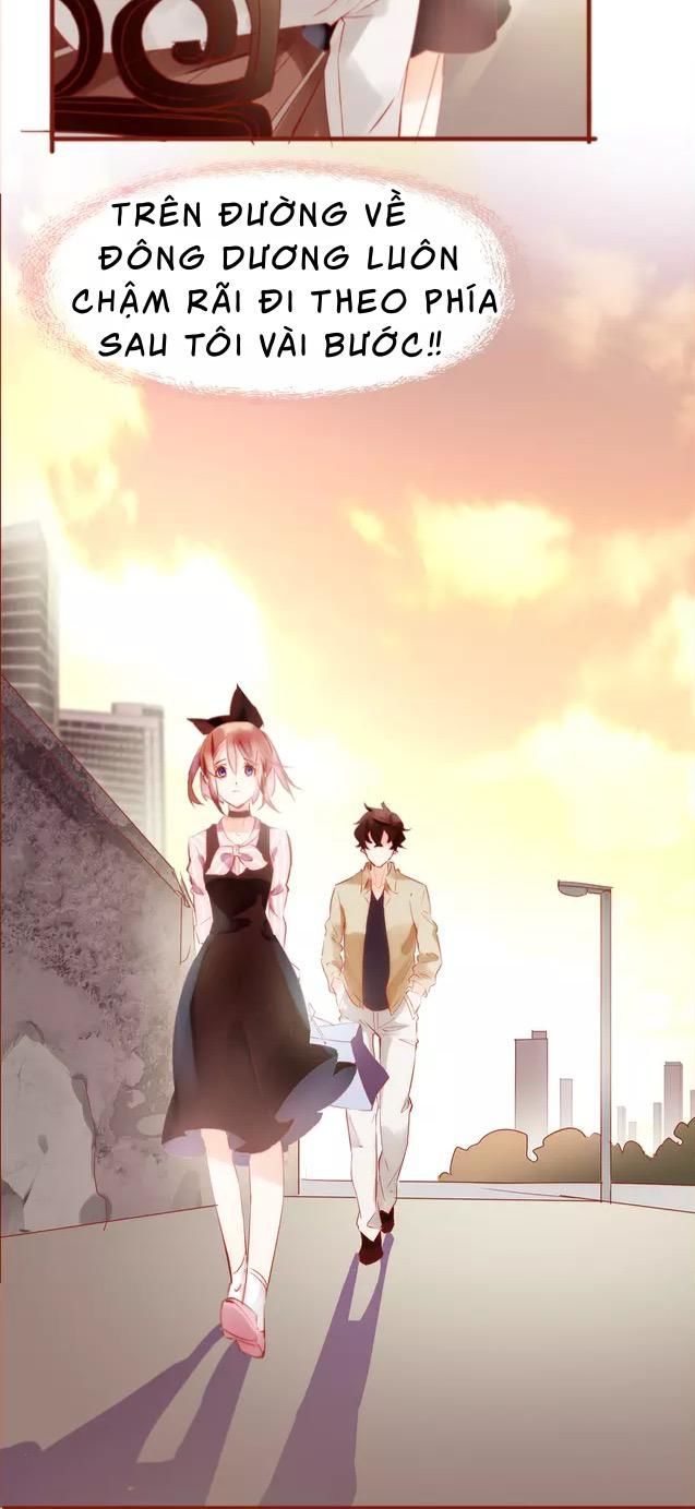hoa hồng trên gai chapter 11 14