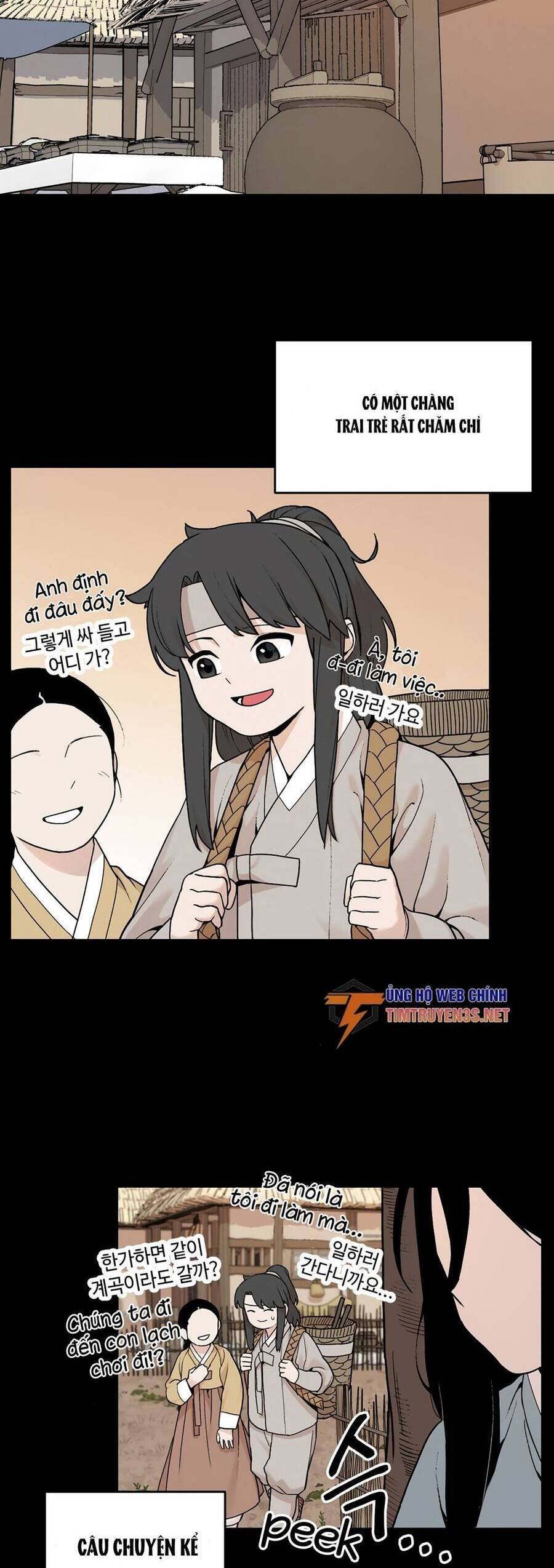 sự lụi tàn của usuzumi chapter 28 15